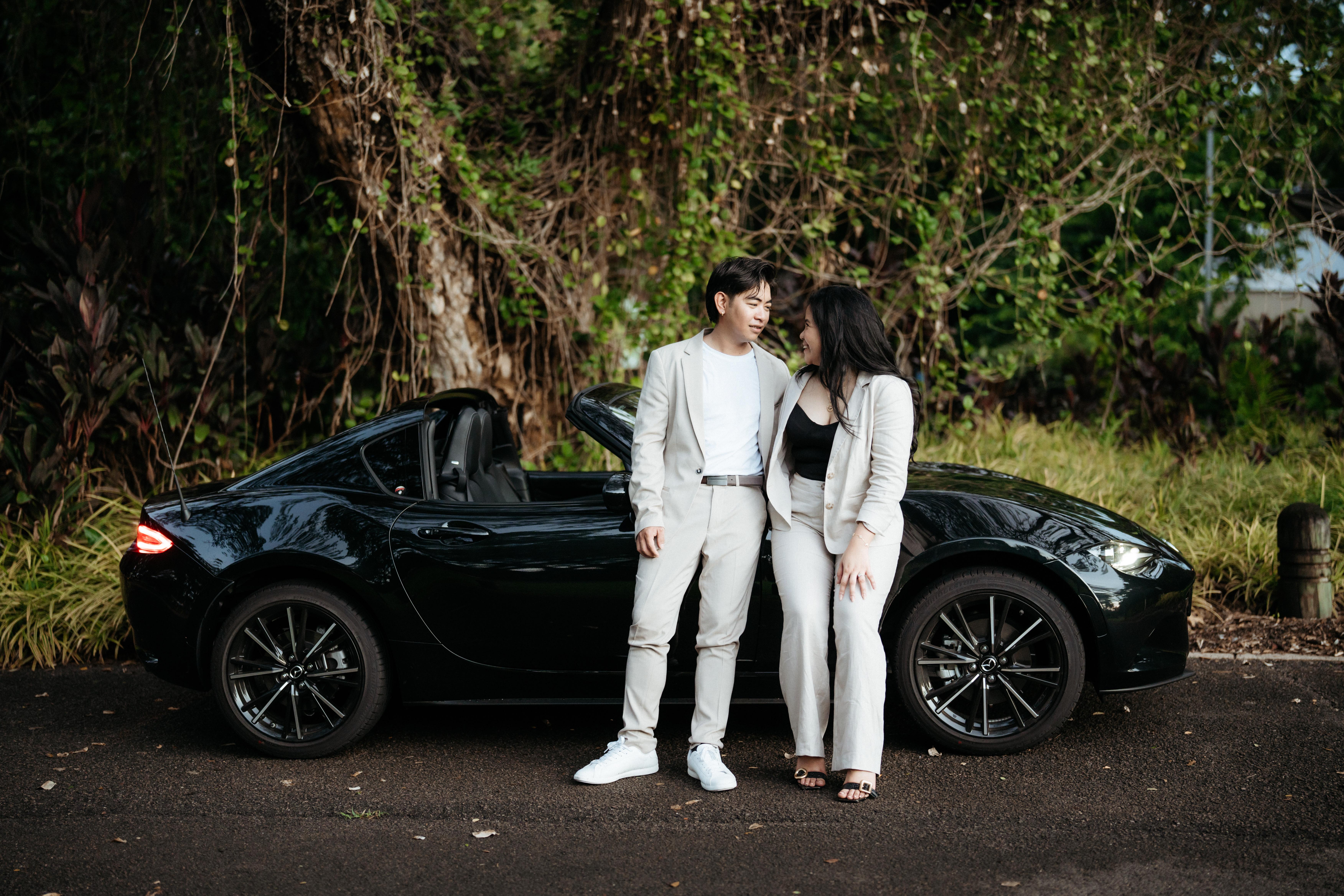 The Wedding Website of Alissa Fernando and Jason Puzon