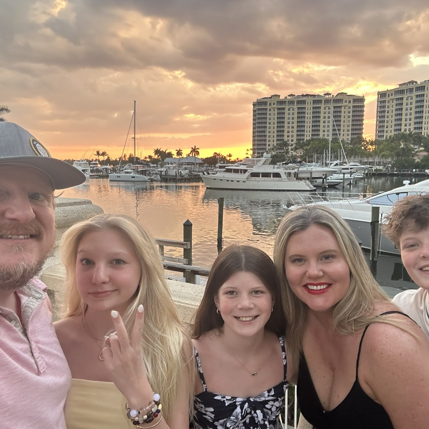 Ft. Myers, Fl