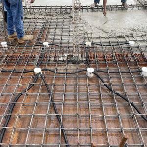 Steel/Rebar