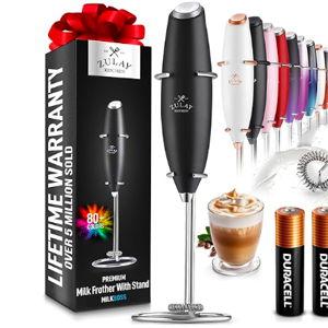 Zulay Milk Frother Wand