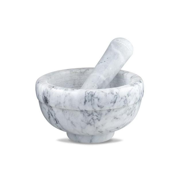 HomeIT Mortar and Pestle Set