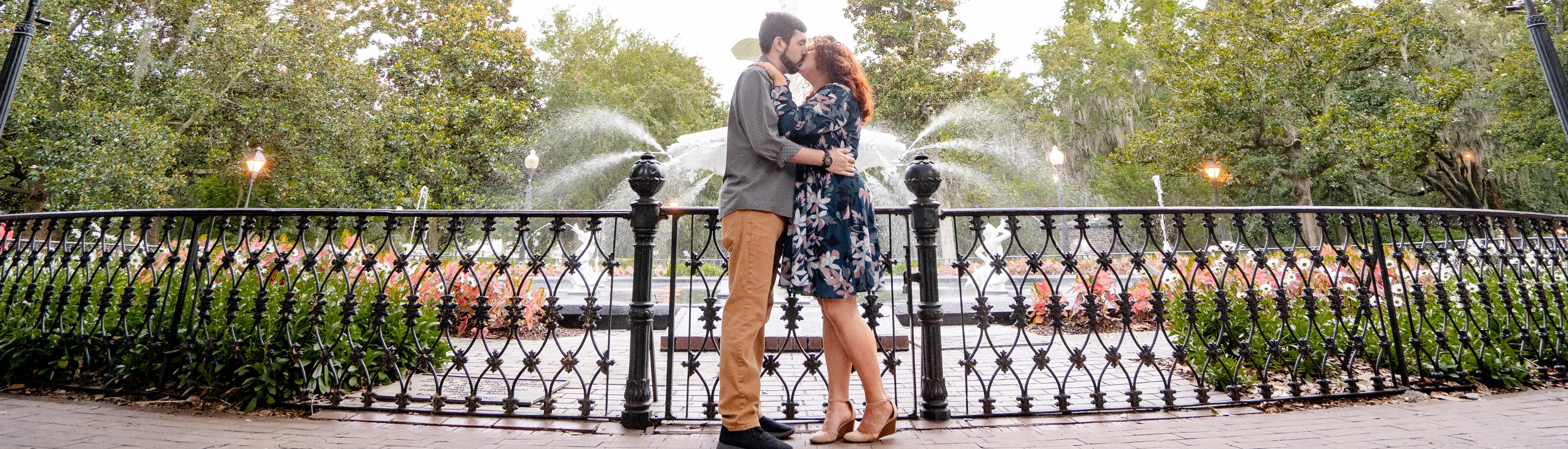 The Wedding Website of Alanna Conner and Carter Templeton