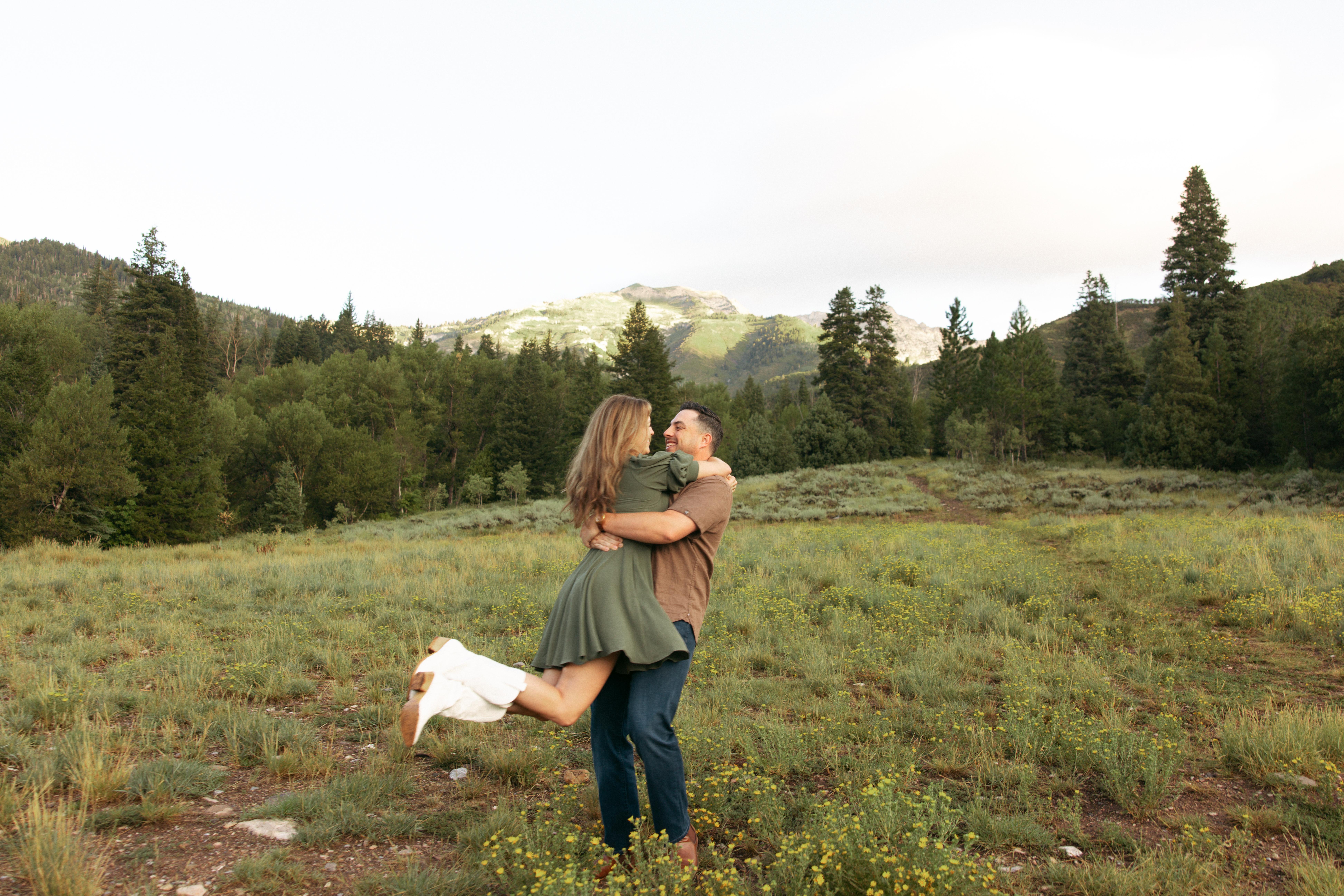 The Wedding Website of Meghan Ferris and Luke Almond