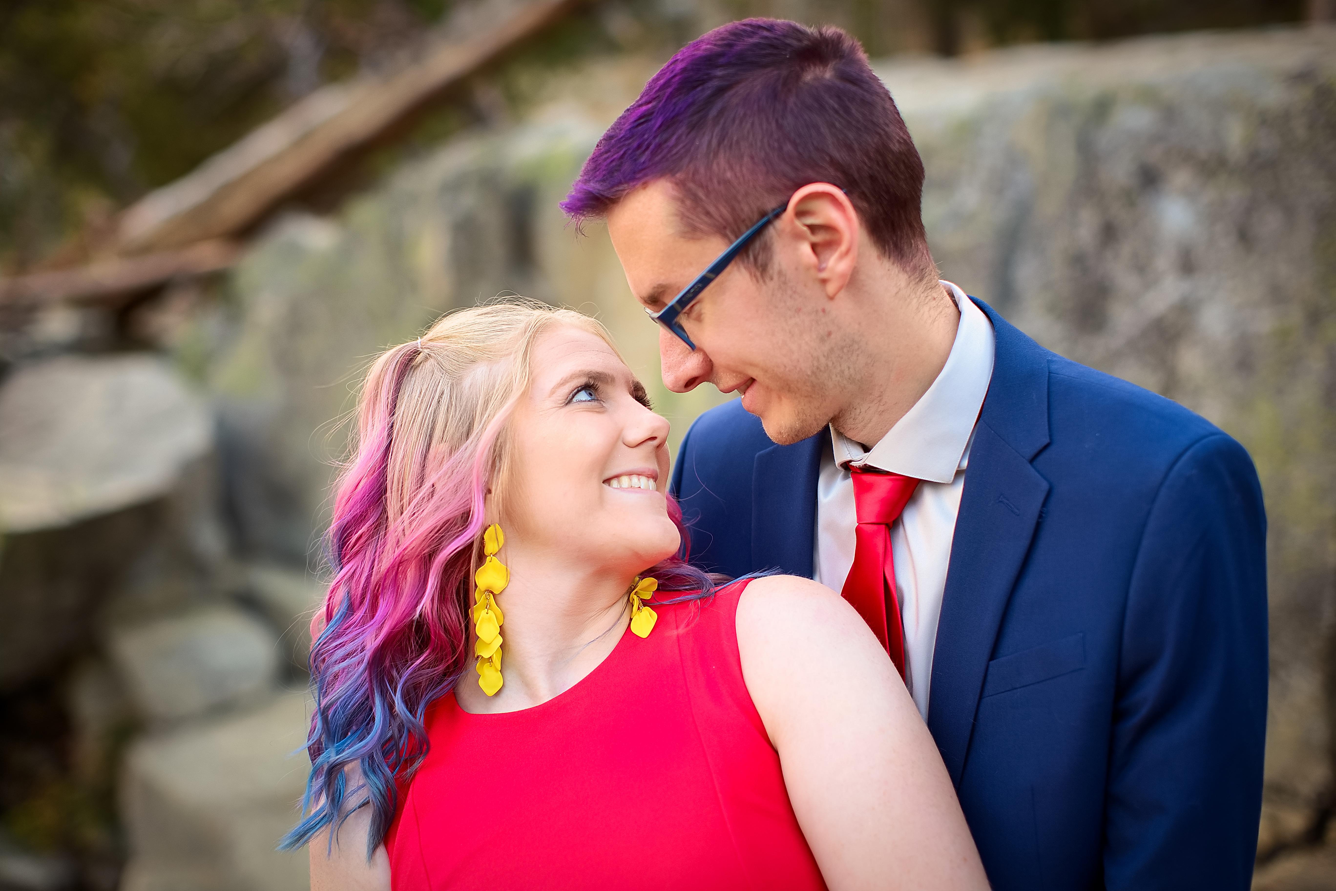 The Wedding Website of Tabby Smith and Nick Johnson