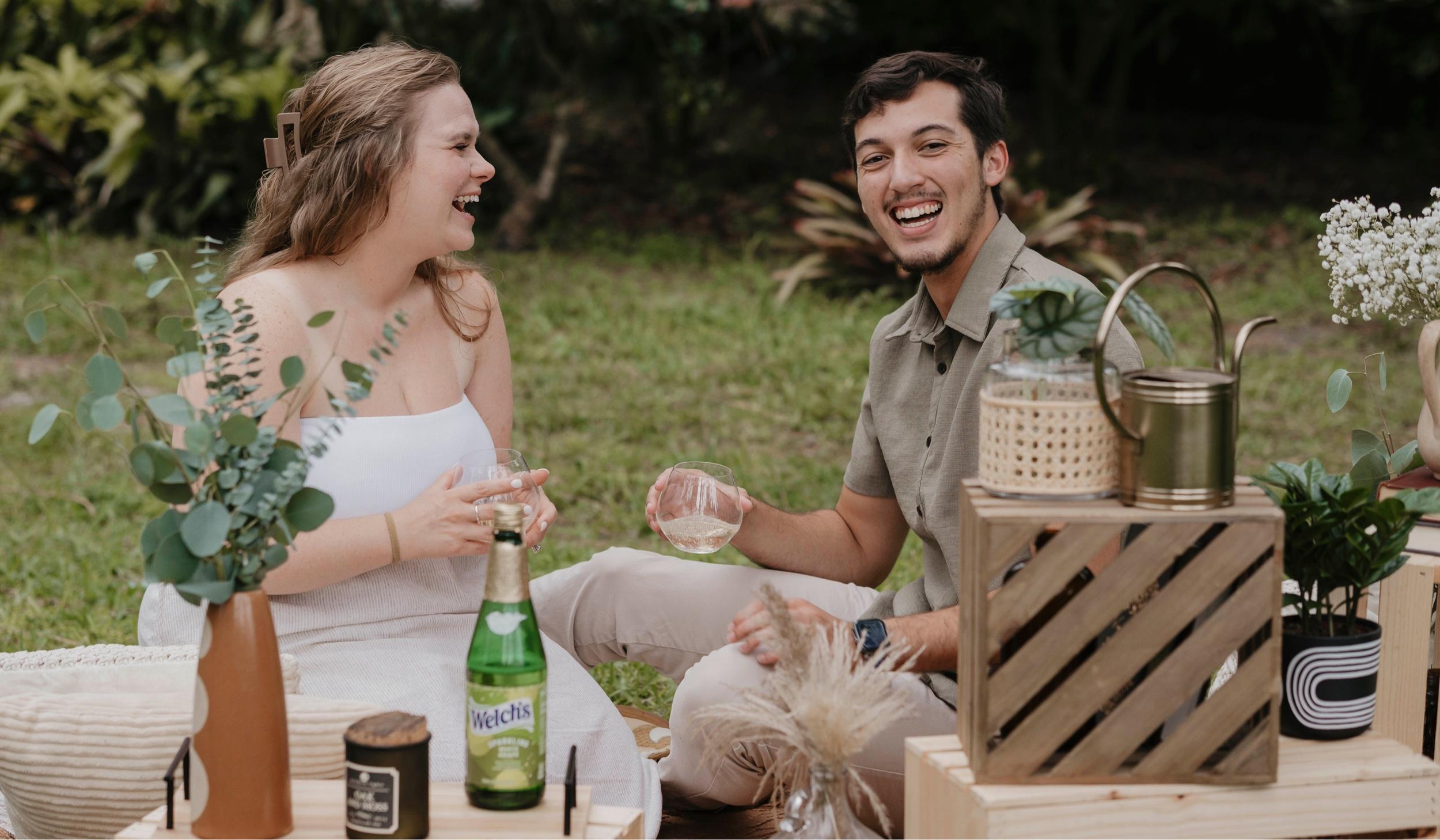 The Wedding Website of Haley Burger and Jonathan Pereira