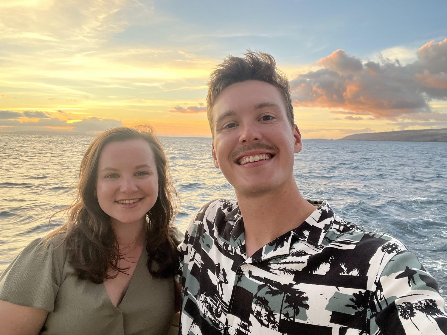 The Wedding Website of Lizzie Moseman and Ryan Harper