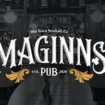 Maginns Pub