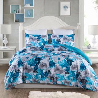 Halle 3-Piece Duvet Set