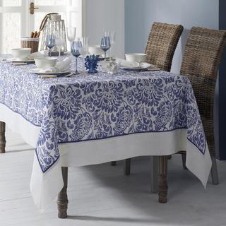 Santorini Tablecloth
