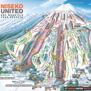 Après-ski at Niseko Ski Resort