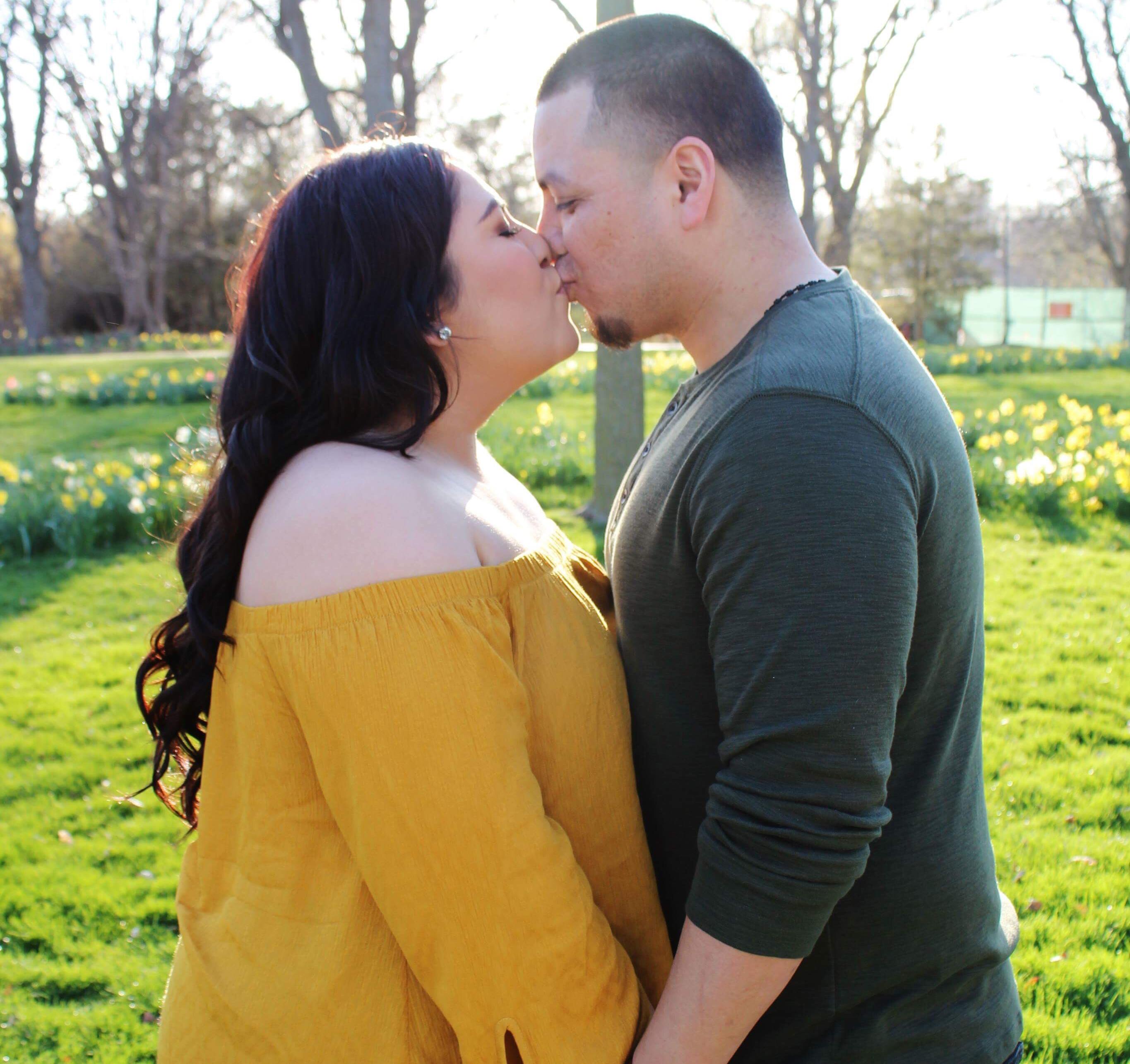 The Wedding Website of Alexandrea Guzman and Joshua Reyes