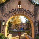 Tlaquepaque Arts and Shopping Village