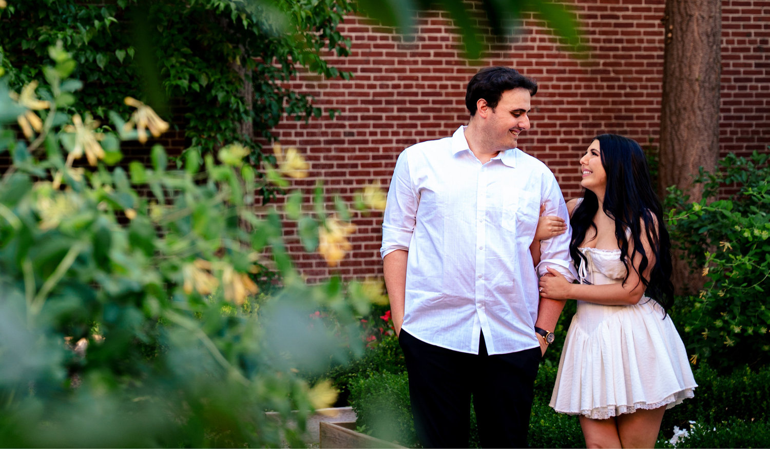 The Wedding Website of Michelle Mastrangelo and Michael Mannino