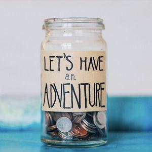 Honeymoon Fund