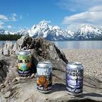 Flathead Lake Brewing Co. Pubhouse