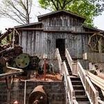 Crisson Gold Mine