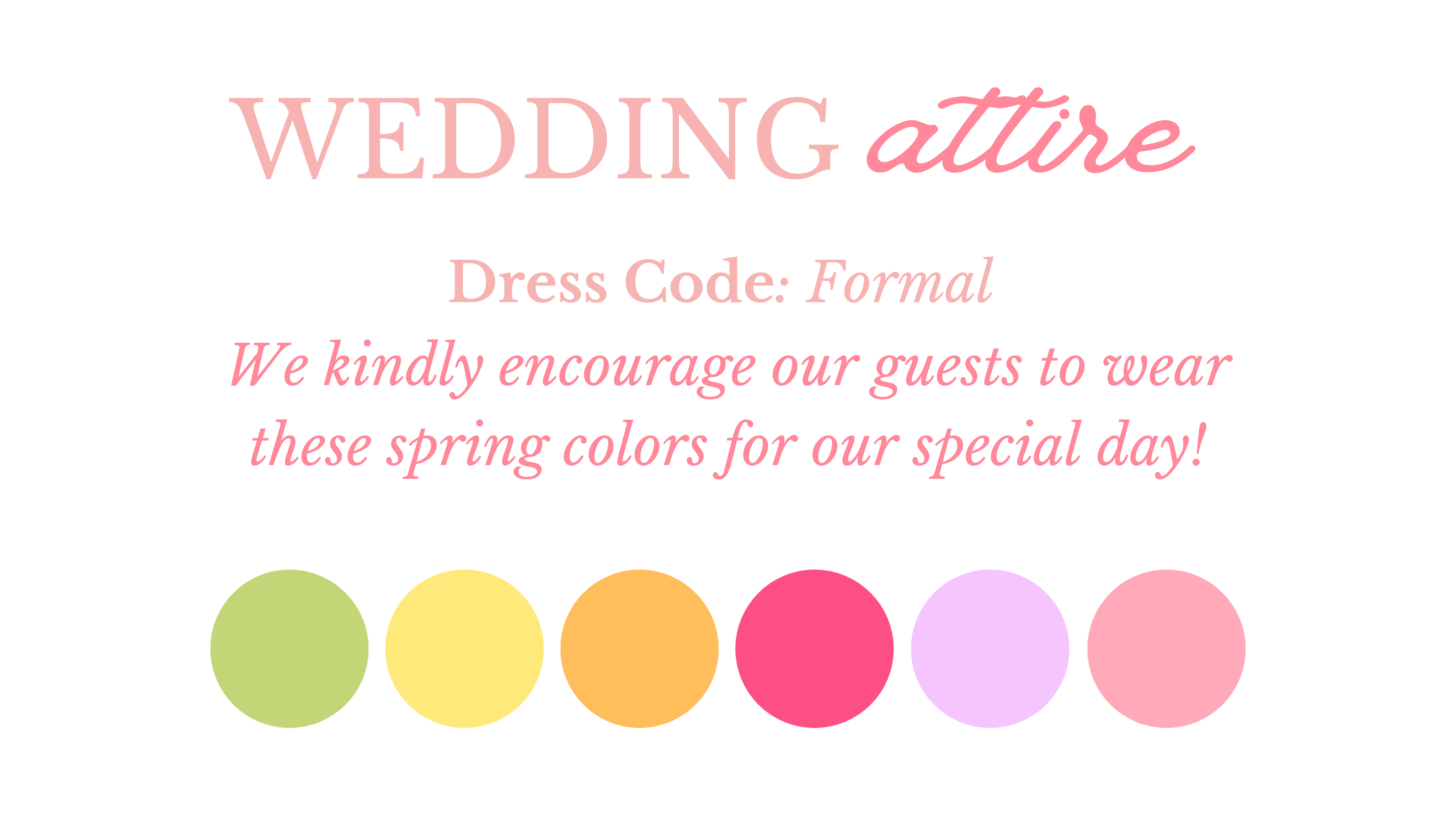 The Wedding Website of Lilliana Franklin and Adam Flanders