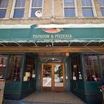 Barley's Taproom and Pizzeria