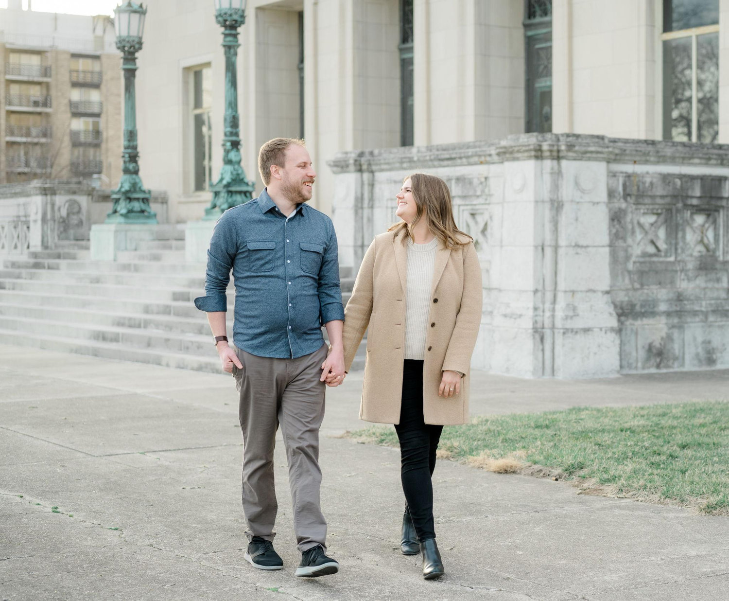The Wedding Website of Hannah Heitz and Kyle Cunningham