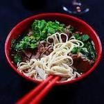 Nan Zhou Hand Drawn Noodle House