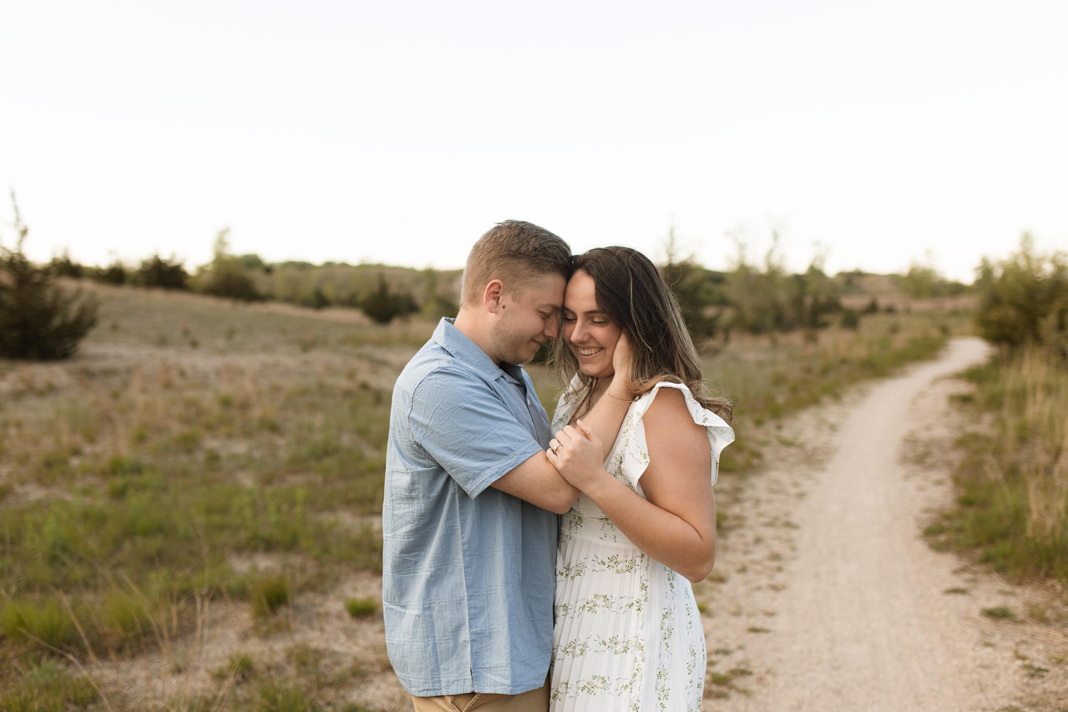 The Wedding Website of Ursula Krause and Alexander Rowe