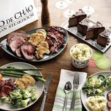Fogo de Chão Brazilian Steakhouse