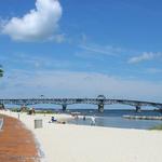 Yorktown Beach