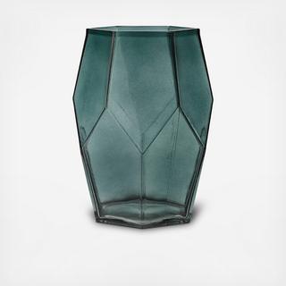 Glass Vase