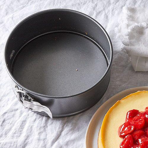 Quick Cooker Springform Pan