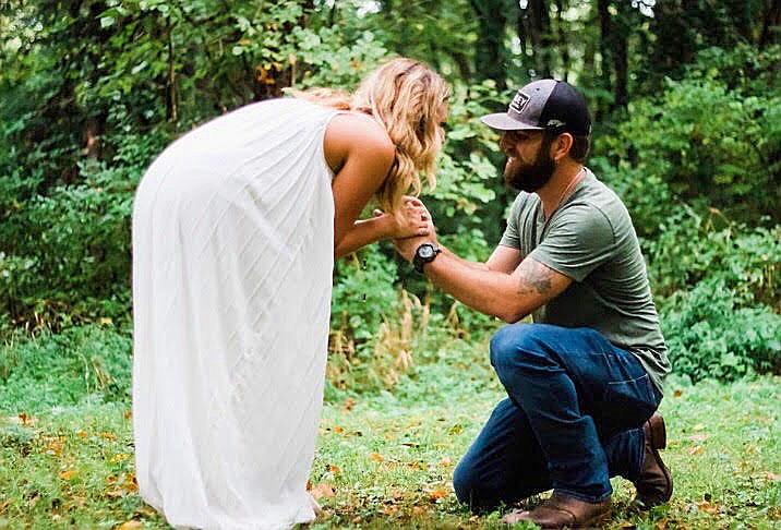 The Wedding Website of Justine Eaton and Andrew Lively