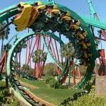 Busch Gardens Willismaburg