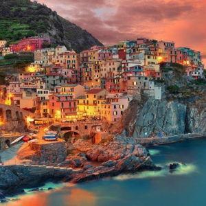 Our Honeymoon Fund to Italy!