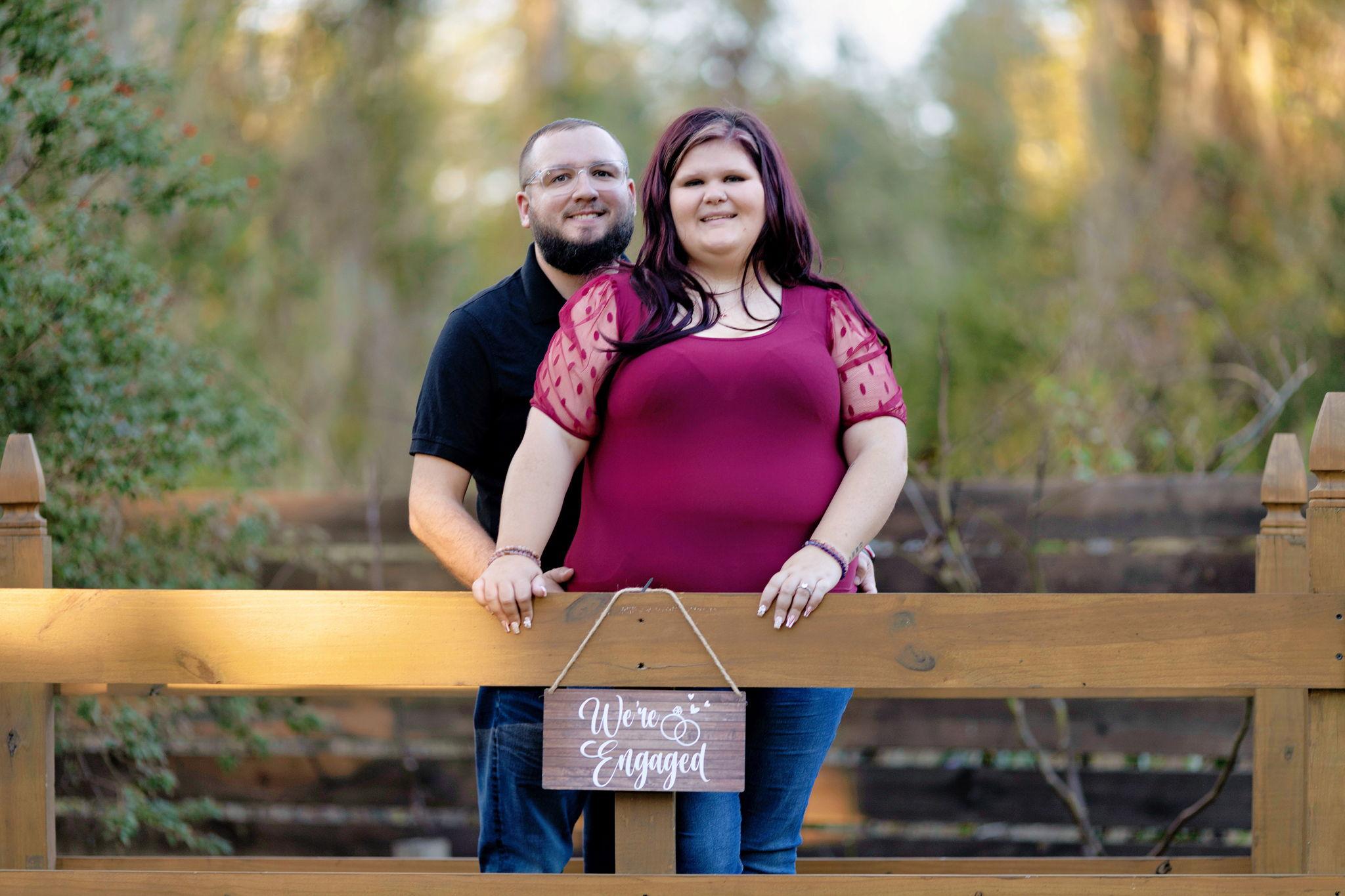 The Wedding Website of Casey MacArthur and John “JJ” Morris