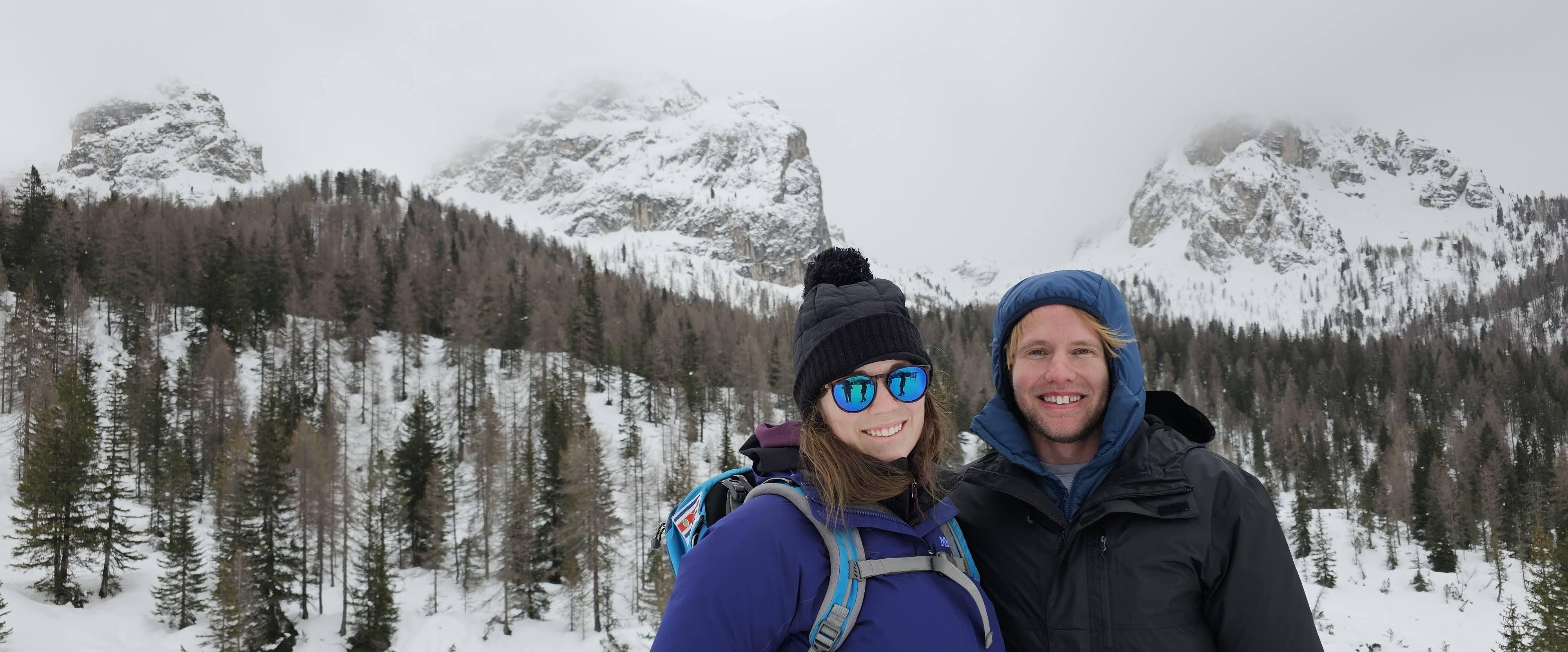 The Wedding Website of Olivia Todd and Dan McClure