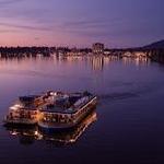 Lake Coeur d'Alene Cruises