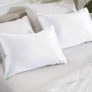 Bare® Home | Mulberry Silk Pillowcase
