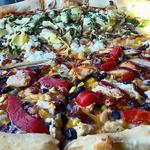 Dewey's Pizza