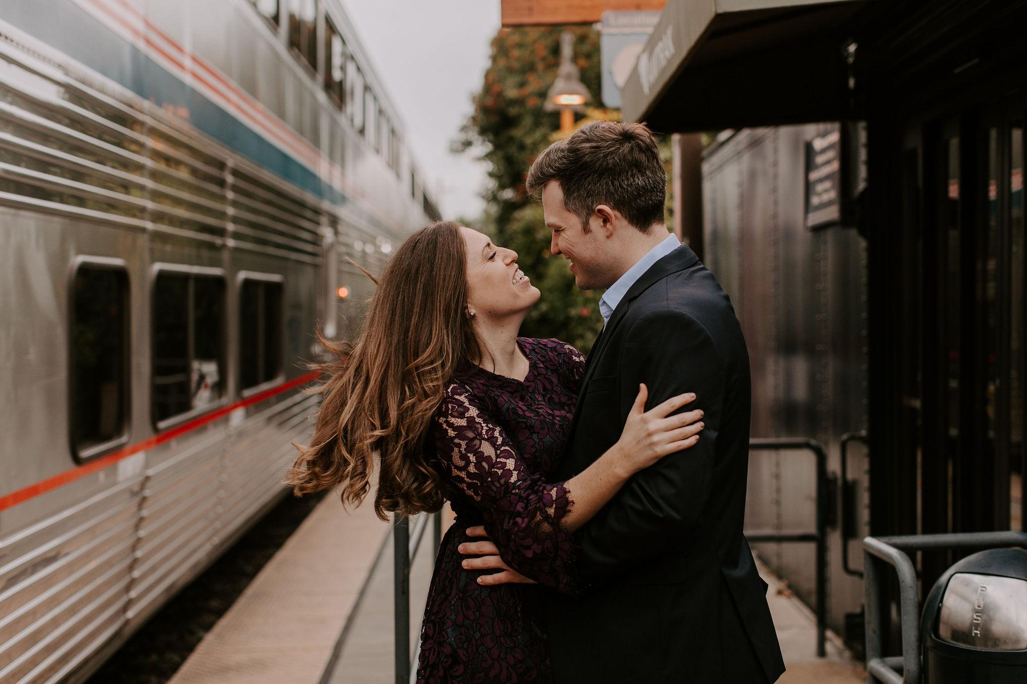 The Wedding Website of Molly Garritson and Peter Kempson