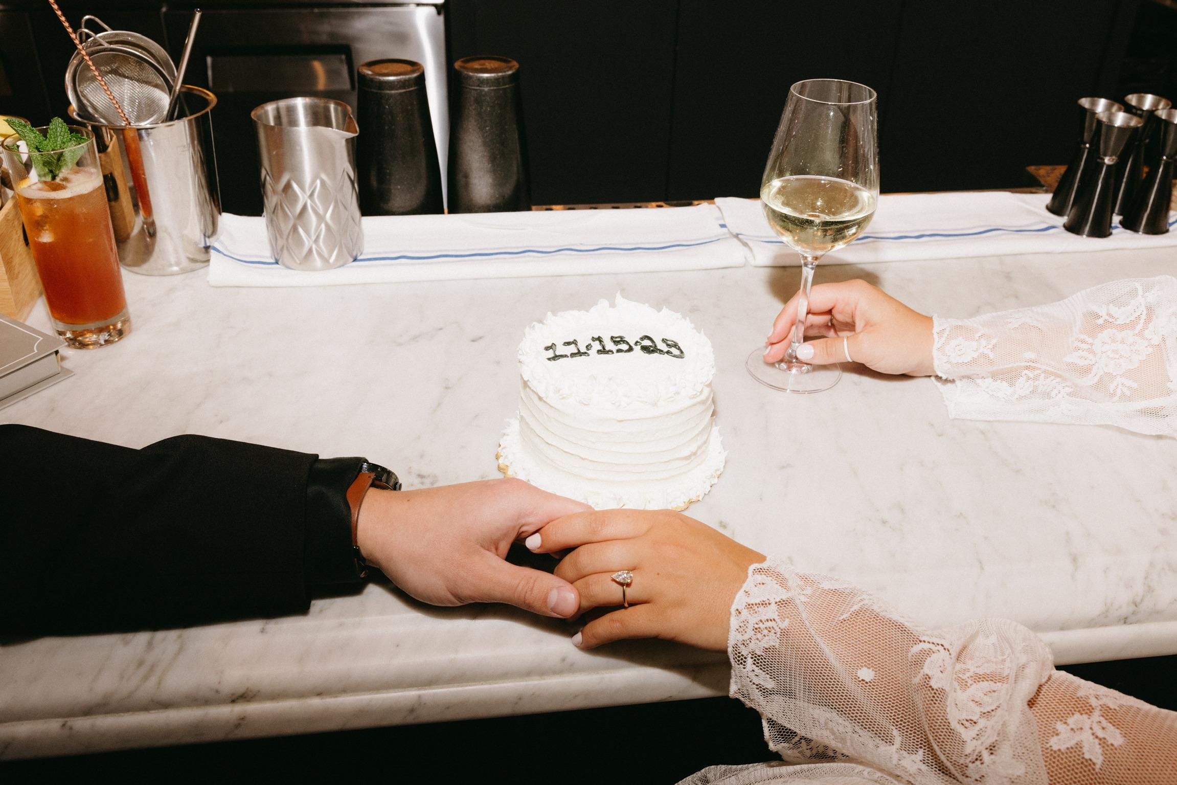 The Wedding Website of Isabella Walstrom and Taylor Nemanic