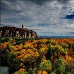 Mohonk Preserve