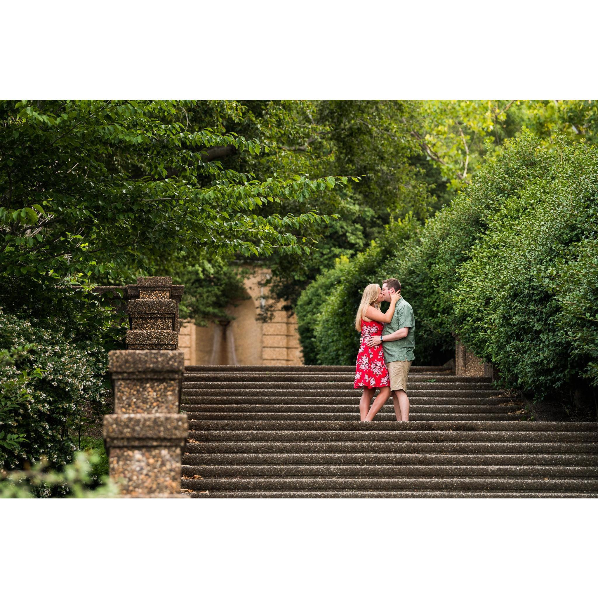 Gonzalez J. Photography & Design DC Photo Shoot