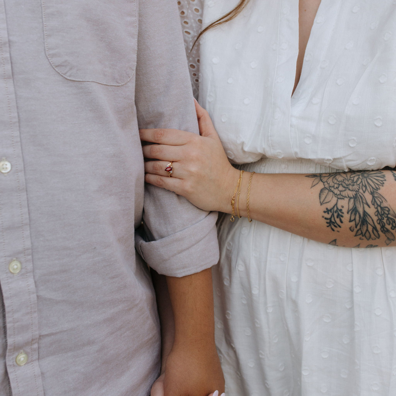 Engagement Photos