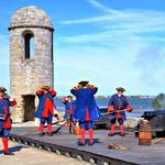 Castillo San Marcos