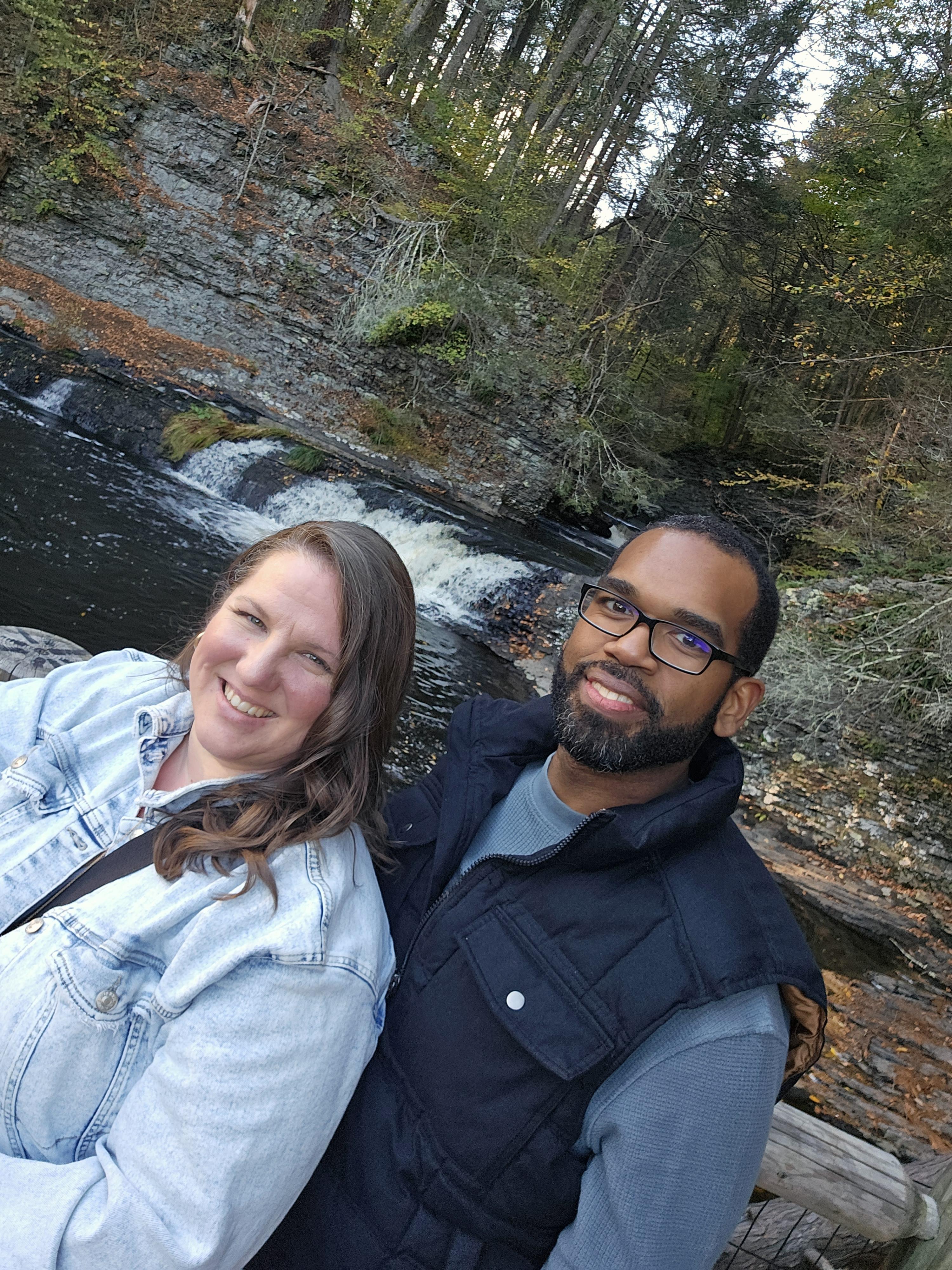 The Wedding Website of Alyss Aune and Michael Douglas