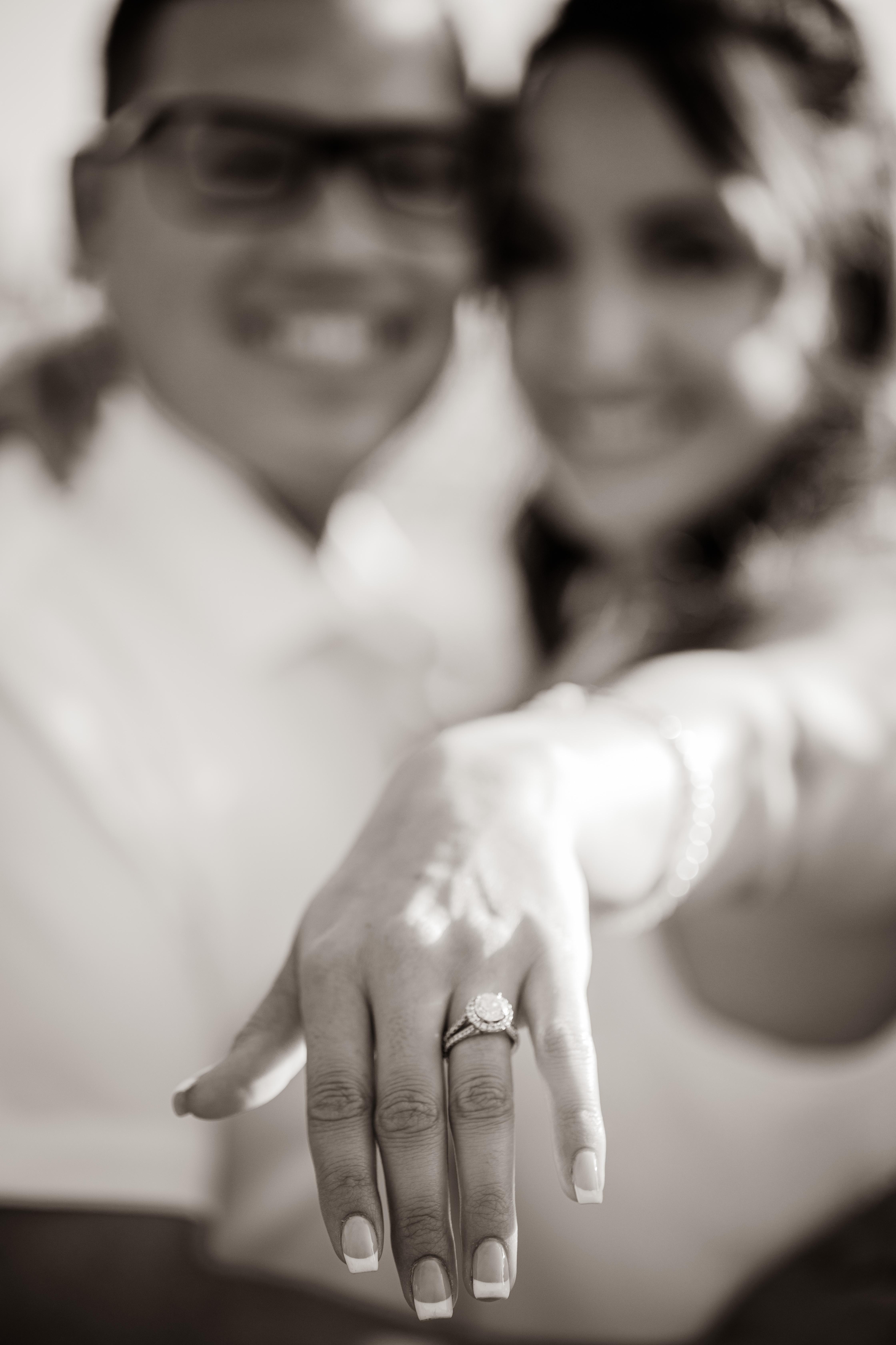 The Wedding Website of Dominique Delgado and Christopher Maldonado