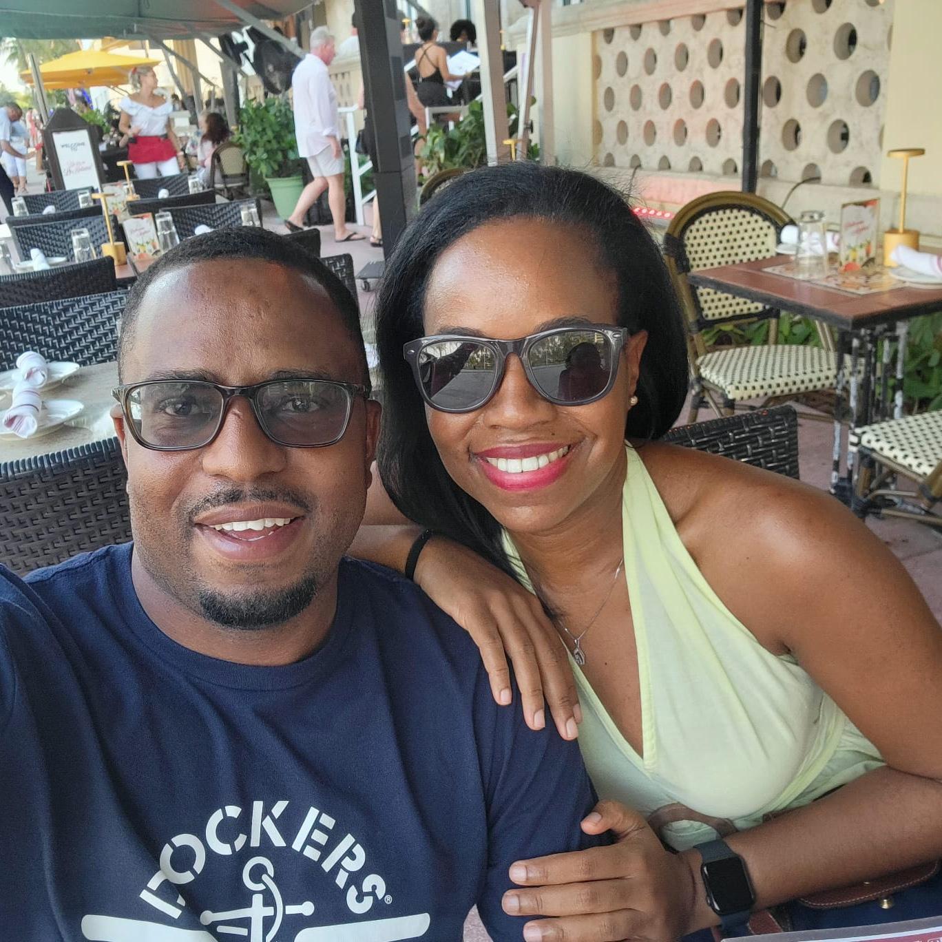 A great time in South Beach, Miami (May 2024)
