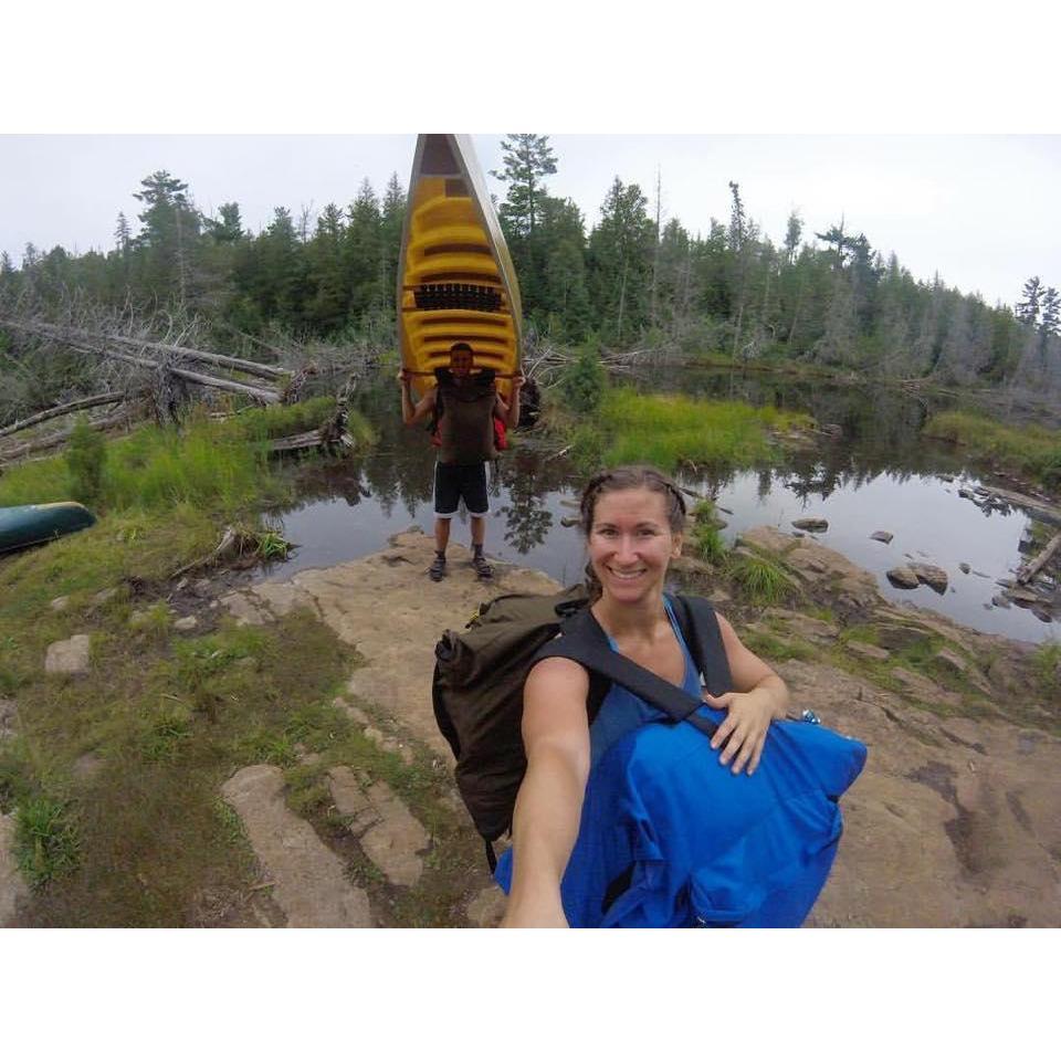 Boundary Waters, Minnesota