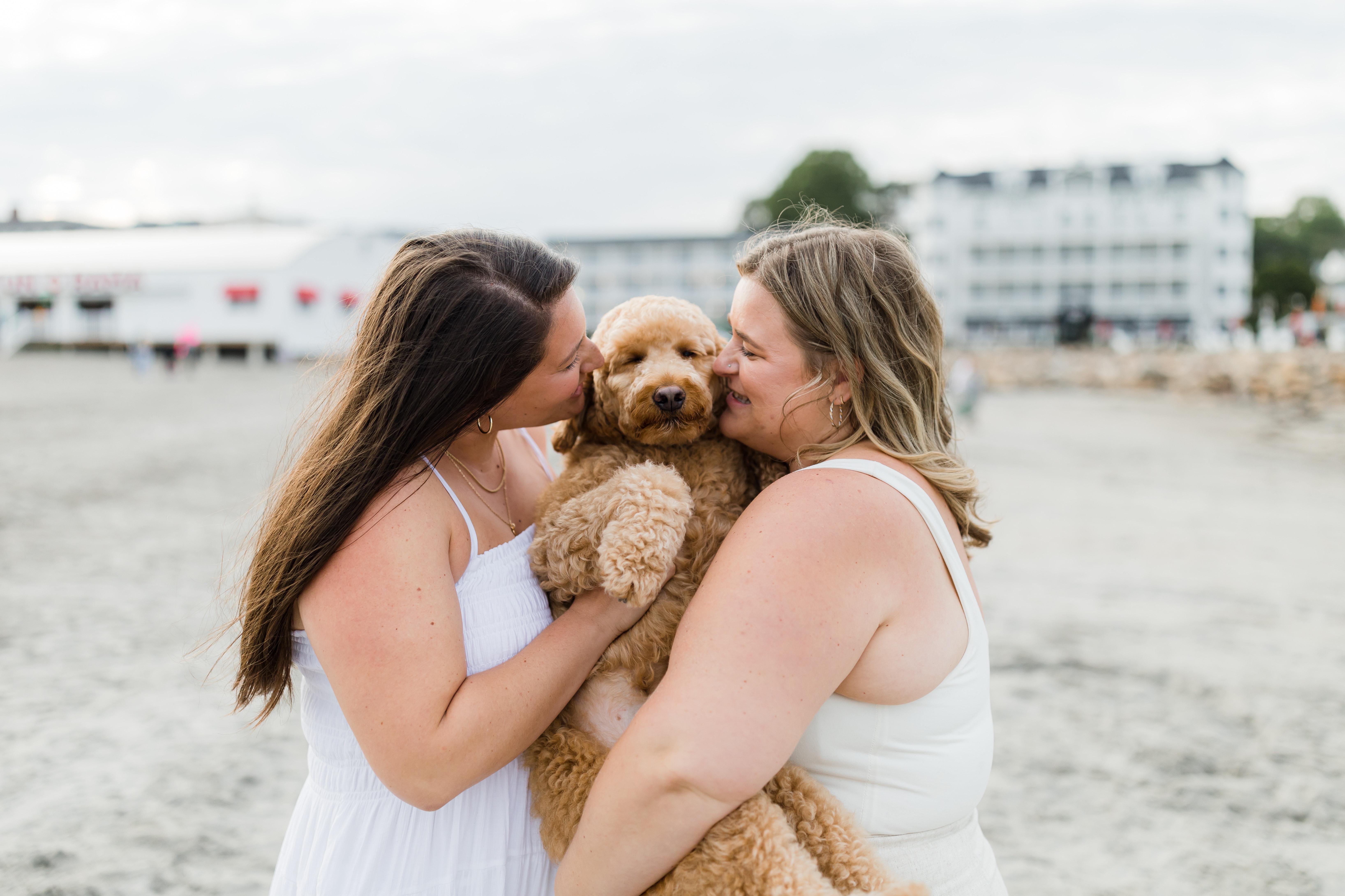 The Wedding Website of Theresa Keenan and Morgan St. Pierre
