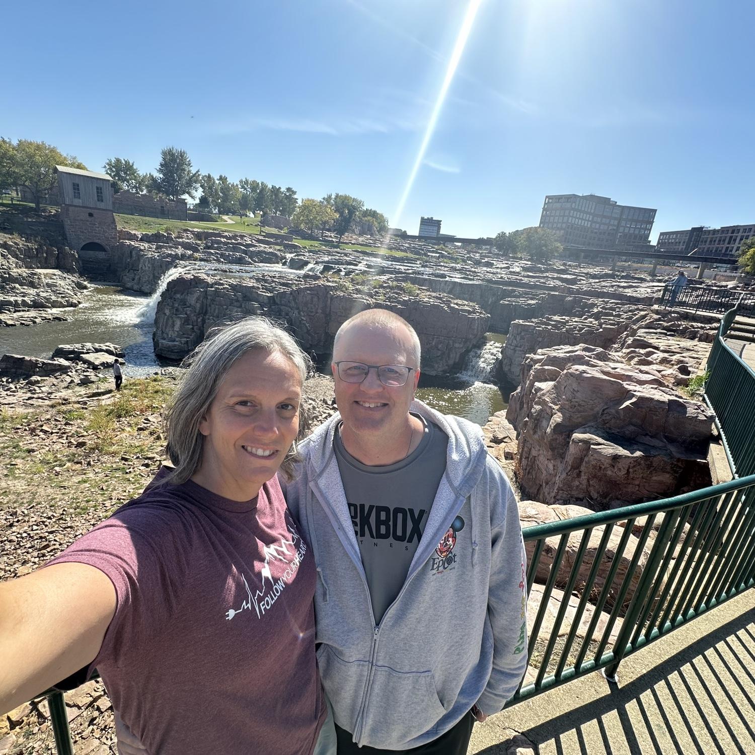 Sioux Falls SD