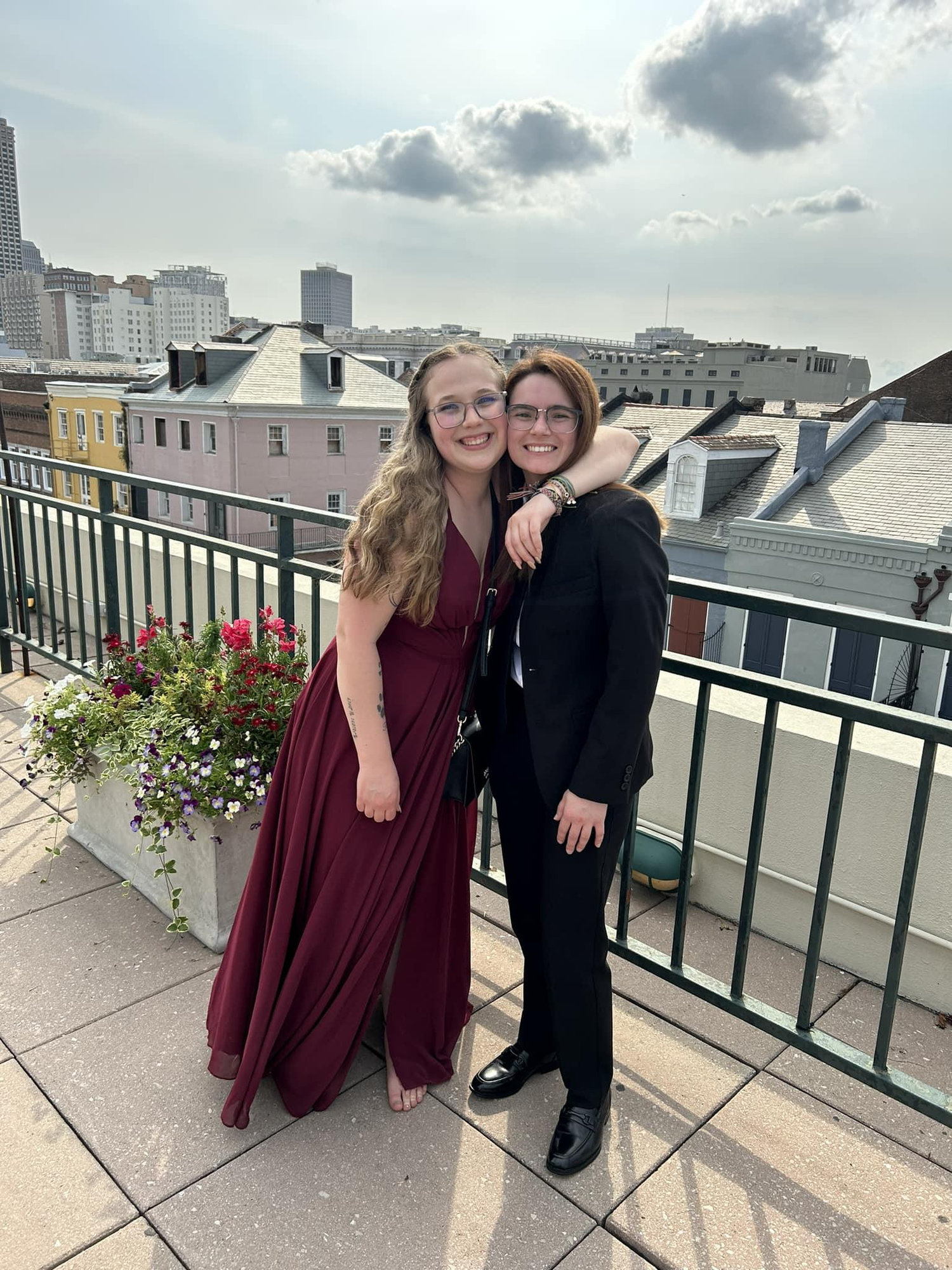 The Wedding Website of Katie Geurtsen and Tayler Tarves